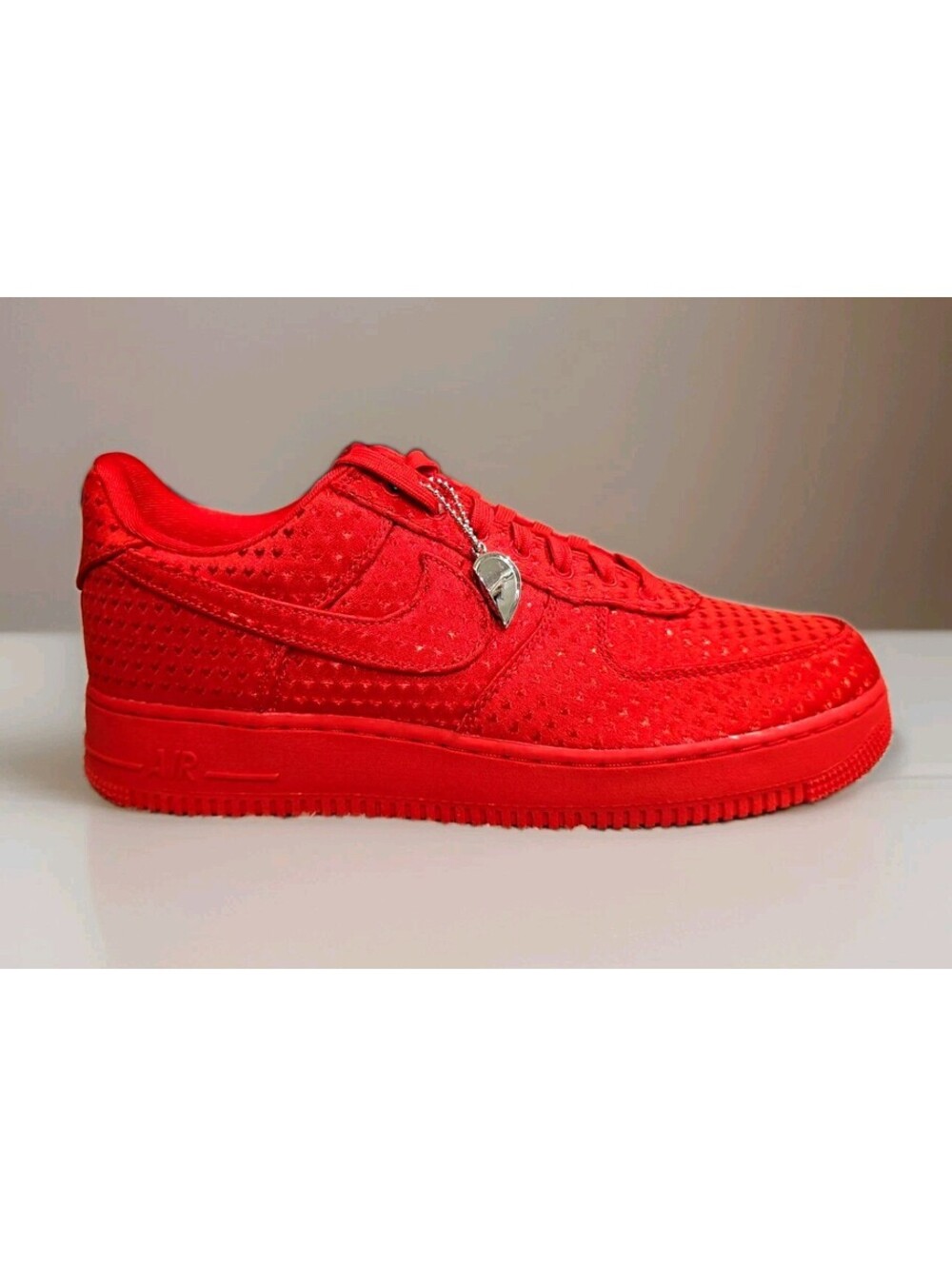 Nike Air Force 1 Low "Valentine's Day" IB6836-600 New size 11